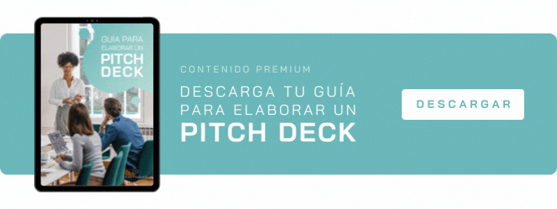 CTA guia pitch deck