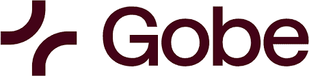 gobe studio logo