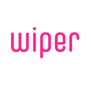 wiper logo