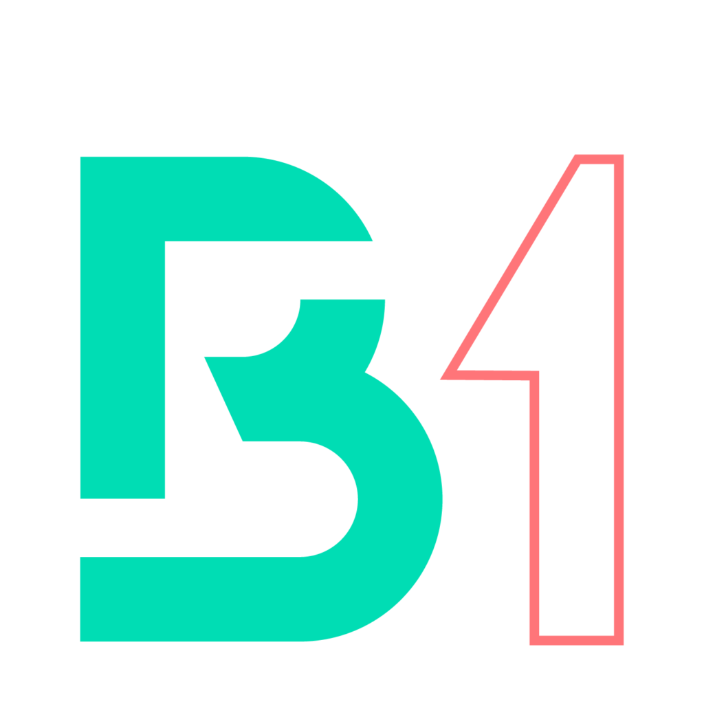 DRAPER B1